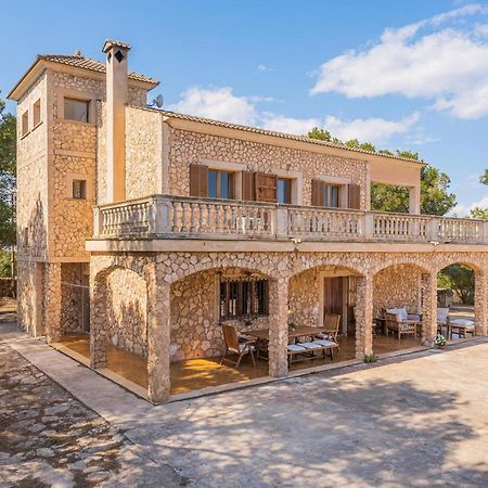 Finca Son Dalabau den Jaume Llucmajor  Exterior foto